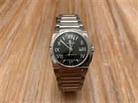 Orologio Lorenz Donna PATRON in Acciaio 24704 - 24704